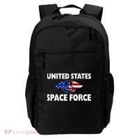USSF United States Space Force Backpack thumb 0