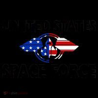 USSF United States Space Force Coffee Mug thumb 5