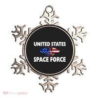 USSF United States Space Force Ornament thumb 0