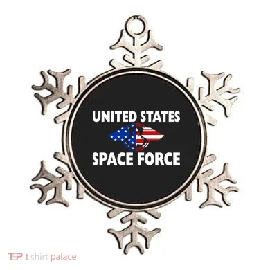 USSF United States Space Force Ornament