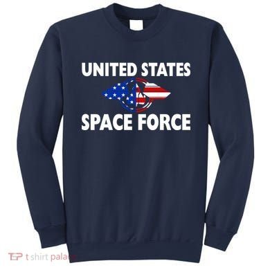 USSF United States Space Force Sweatshirt