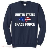USSF United States Space Force Sweatshirt thumb 0