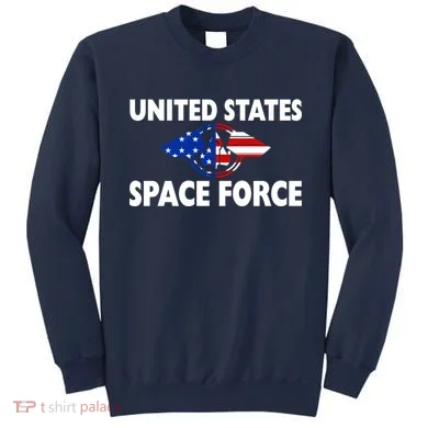 USSF United States Space Force Sweatshirt