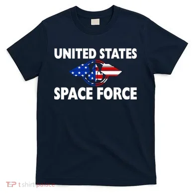 USSF United States Space Force T-Shirt