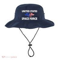USSF United States Space Force Bucket Hat thumb 0