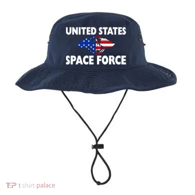 USSF United States Space Force Bucket Hat