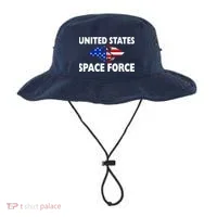 USSF United States Space Force Bucket Hat thumb 0