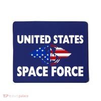 USSF United States Space Force Mousepad thumb 0