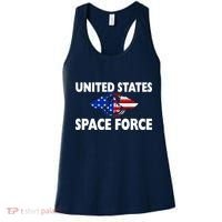 USSF United States Space Force Women's Tank Top thumb 0