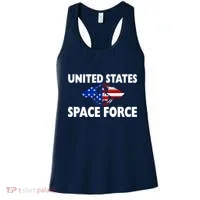 USSF United States Space Force Women's Tank Top thumb 0