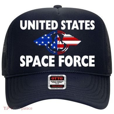USSF United States Space Force Hat