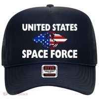 USSF United States Space Force Hat thumb 0