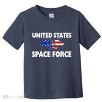 USSF United States Space Force Toddler T-Shirt thumb 0