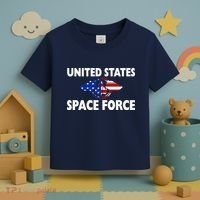 USSF United States Space Force Toddler T-Shirt thumb 3