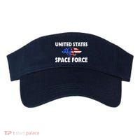 USSF United States Space Force Visor thumb 0