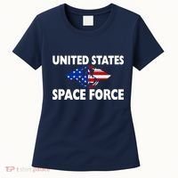 USSF United States Space Force Women's T-Shirt thumb 0