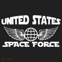 USSF United States Space Force Logo Tumbler thumb 3