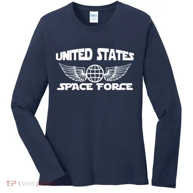 Women's Long Sleeve Shirt