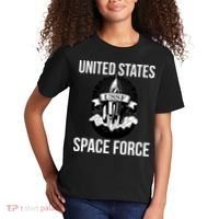 USSF United States Space Force Rocket Blast Kids T-Shirt thumb 2