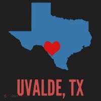 Uvalde Strong Texas Shooting School Women's Sweatshirt thumb 2
