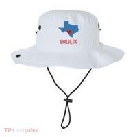 Uvalde Strong Texas Shooting School Bucket Hat thumb 0