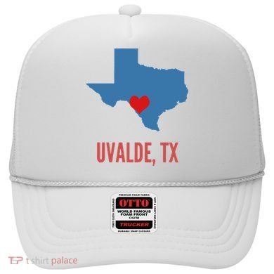 Uvalde Strong Texas Shooting School Hat