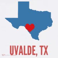 Uvalde Strong Texas Shooting School Hat thumb 2