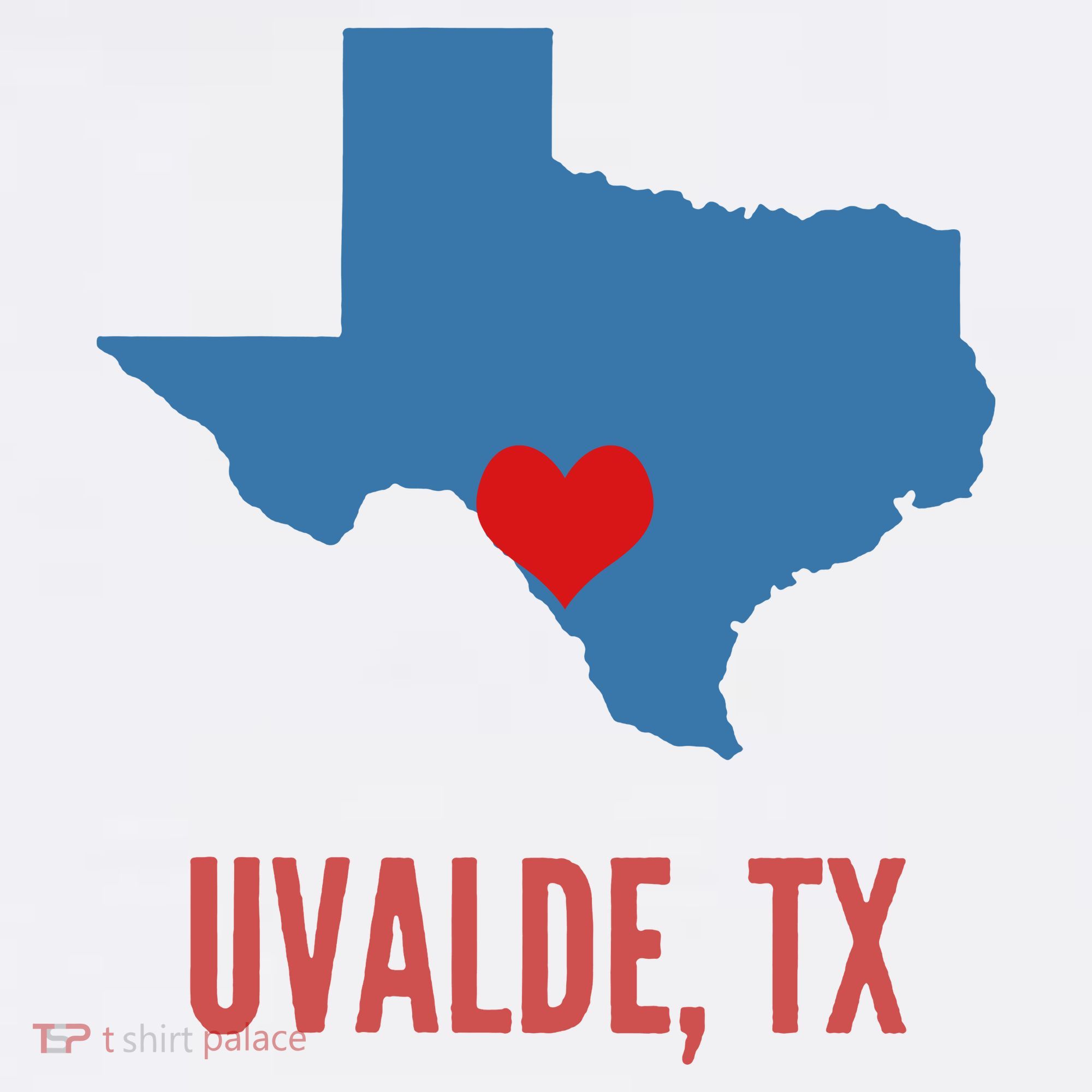 Uvalde Strong Texas Shooting School Hat