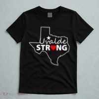 Uvalde Strong Texas Strong T-Shirt thumb 5