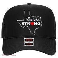 Uvalde Strong Texas Strong Hat thumb 0