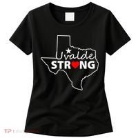 Uvalde Strong Texas Strong Women's T-Shirt thumb 0