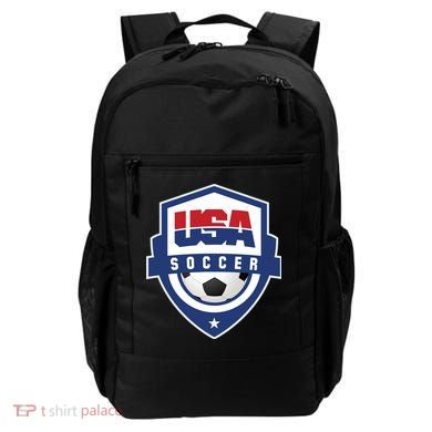 US Soccer Team USA Backpack