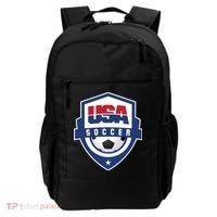 US Soccer Team USA Backpack thumb 0