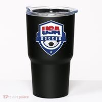 US Soccer Team USA Tumbler thumb 0