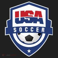 US Soccer Team USA Tumbler thumb 3
