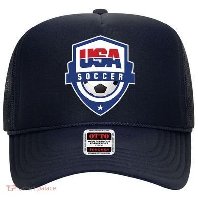 US Soccer Team USA Hat