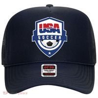 US Soccer Team USA Hat thumb 0