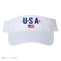 Usa Swim  Usa Summer Swimming 2024 Games Visor thumb 0