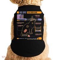 Uss Spot Doggie Tank thumb 0