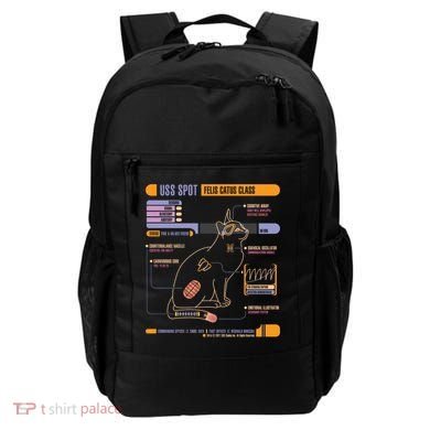 Uss Spot Backpack