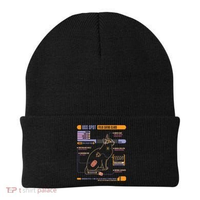 Uss Spot Beanie
