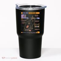 Uss Spot Tumbler thumb 0