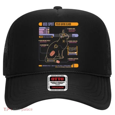 Uss Spot Hat