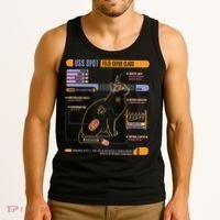 Uss Spot Tank Top thumb 3