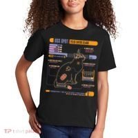 Uss Spot Kids T-Shirt thumb 2