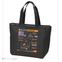 Uss Spot Tote Bag thumb 3