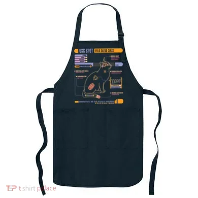 Apron