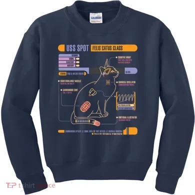 Kids Sweatshirt