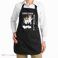 Unicorn Security Apron thumb 2