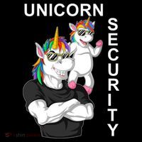Unicorn Security Apron thumb 3